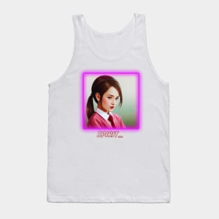 Spirit Tank Top